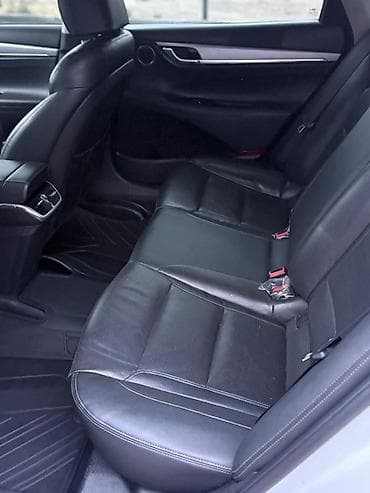 200: Hyundai Grandeur: 2019 г., 3 л, Автомат, Газ, Лифтбек — 8