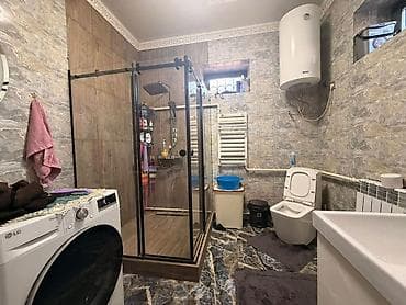 чуй садыгалиева: Үй, 140 м², 4 бөлмө, Риелтор, Евро оңдоо — 9