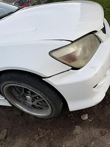 таета левин: Toyota Altezza: 2000 г., 2.5 л, Автомат, Бензин — 6