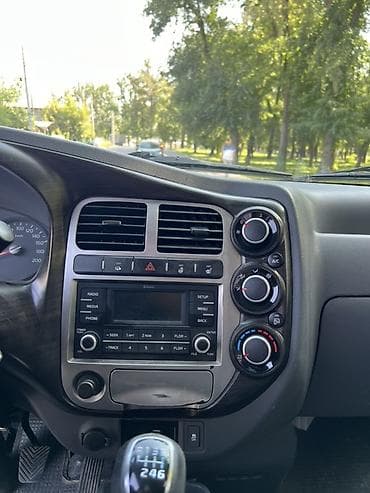full construction: Автовышка, Kia, 10 м — 7