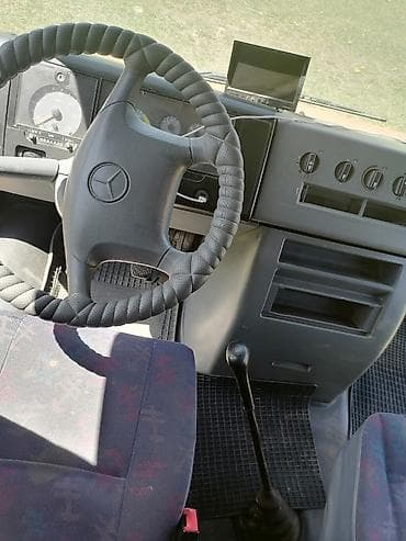 sony ps4 купить бишкек: Кабина Mercedes-Benz Колдонулган — 4