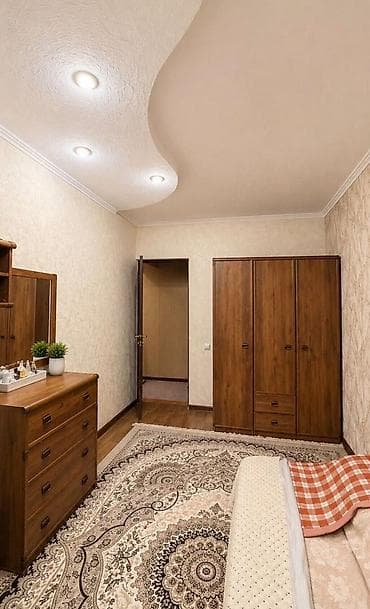 3 комнаты, 58 м², 3 этаж at lalafo.kg 3 комнаты, 58 м², 3 этаж