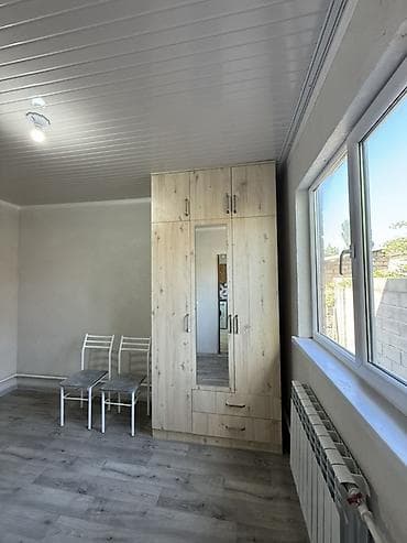 аренда места беш сары: 1 комната, Собственник, Без подселения, С мебелью полностью — 3