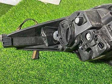 Противотуманные фары: Передняя левая фара Hyundai 2017 г., Оригинал — 5