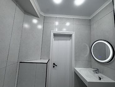 гамма: 1 комната, 45 м², Технопарк Элитка, 12 этаж, Свежий ремонт — 10