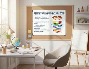 трейдинг обучение бишкек: Репетитор Математика Мектепке даярдоо — 1