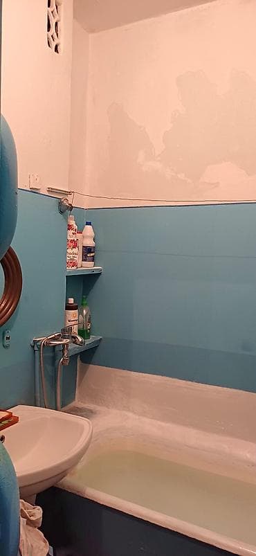 квартиры в расрочку: 2 комнаты, 52 м², 106 серия, 6 этаж, Старый ремонт — 7