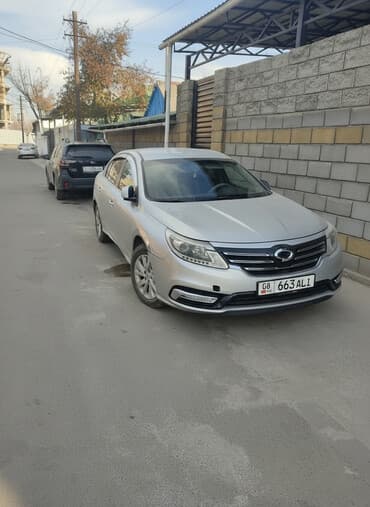 диск передний мтз 82 бу: Renault SM6: 2016 г., 2 л, Автомат, Газ, Седан — 1