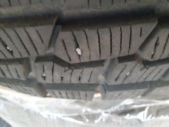 купить зимнюю резину 26565 r17: Шины 265 / 65 / R 17, Зима, Б/у, Комплект, Внедорожные (АТ/МТ), Япония, Yokohama — 7