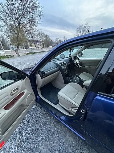 генератор одиссей 2 3: Toyota Altezza: 2003 г., 2 л, Автомат, Бензин, Седан — 8