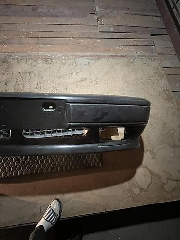 запчасть ваз 2110: Бампер ВАЗ (LADA), Новый, Оригинал — 4