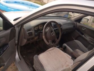 набор ключей для машины: Maserati 222: 2002 г., 2 л, Механика, Бензин, Универсал — 10