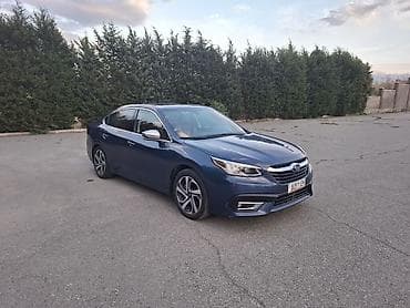 диска спиринтер: Subaru Legacy: 2021 г., 2.4 л, Вариатор, Бензин, Седан — 9