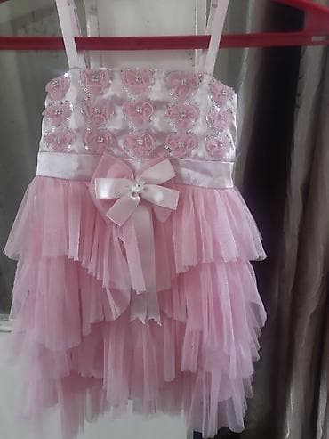 Платья: Детское платье — 2