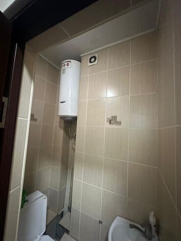 квартира с подселением арча бешик: 2 комнаты, 63 м², Элитка, 5 этаж, Косметический ремонт — 7