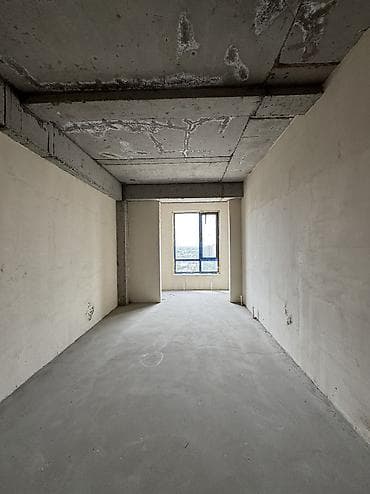 Батирлер: 2 бөлмө, 88 м², Элитка, 11 кабат, ПСО (өз алдынча бүтүрүү) — 6