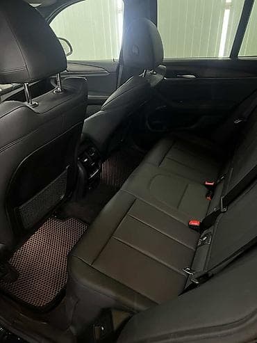 ауди s4 2.2 турбо купить: BMW X3: 2019 г., 2 л, Автомат, Бензин, Кроссовер — 10