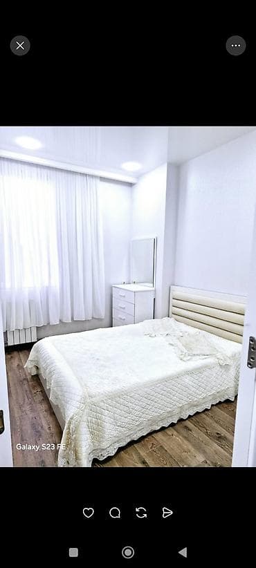 1к: 1 комната, Люкс, элитка, Филармония, Душевая кабина, Постельное белье, Кондиционер — 5