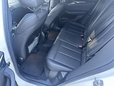 bmw e530: BMW X3: 2018 г., 2 л, Автомат, Бензин, Кроссовер — 7