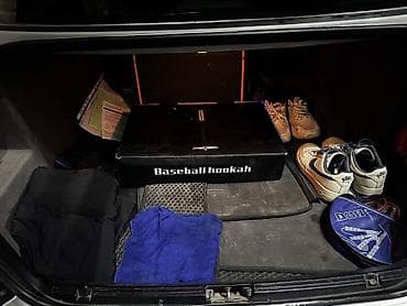 x5 e70: BMW 5 series: 2001 г., 3 л, Механика, Бензин, Седан — 10