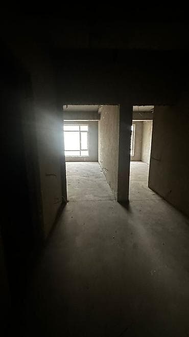 Продажа квартир: 1 комната, 48 м², Элитка, 12 этаж, Готовая ПСО (под самоотделку) — 10