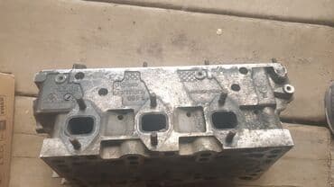 медогонка цена бу: Продаю головку Ауди А6 TDI — 3