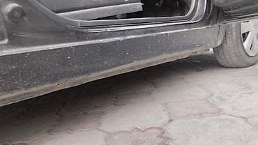 Транспорт: Daewoo Matiz: 2003 г., Механика, Бензин, Хэтчбэк — 6