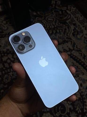 iphone 5s 64: IPhone 13 Pro, Б/у, 128 ГБ, Sierra Blue, Кабель, 76 % — 7