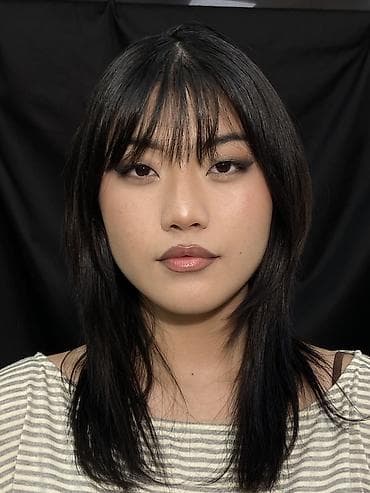 motion design: Услуги визажиста: начинающий визажист, макияж для любых поводов. - — 1