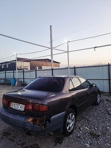 матор матиз 1: Hyundai Sonata: 1996 г., 1.8 л, Механика, Бензин — 7