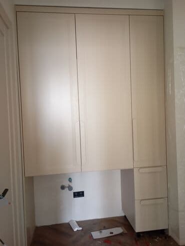 требуется разнорабочий на стройку: Мелкосрочные работы, Муж на час — 9