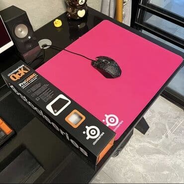 канальный вентилятор бишкек цена: Новый коврик Steel-Series 45х40 в ширину 6мм Цвет не красный а — 3