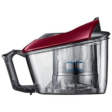 пылесос izzy отзывы: Пылесос, Samsung, Стандартный, Сухая, Контейнер — 4