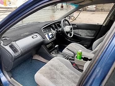 реснички хонда одиссей: Honda Torneo: 1998 г., 1.8 л, Газ, Седан — 9