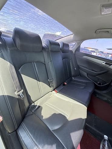 кия оптима ка 5 бензина: Hyundai Sonata: 2018 г., 2 л, Автомат, Бензин, Седан — 2