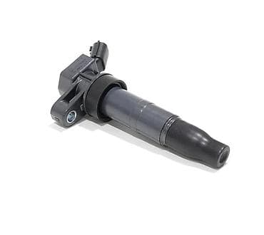 bp: Катушка зажигания Hyundai Новый — 6