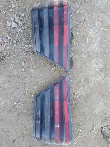 медицинская кровать с электроприводом бу: Стоп-сигналдар комплектиси Mercedes-Benz 1994 г., Колдонулган, Оригинал — 2