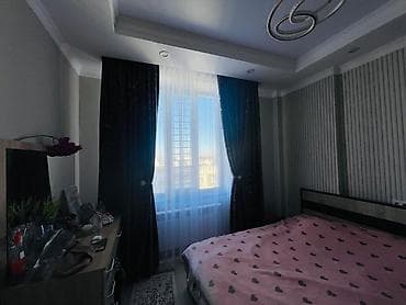Продажа квартир: 2 комнаты, 89 м², Элитка, 10 этаж, Евроремонт — 6