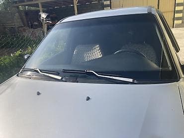 глушитель лада: Daewoo Nexia: 2010 г., 1.6 л, Ручные, Бензин, Седан — 4