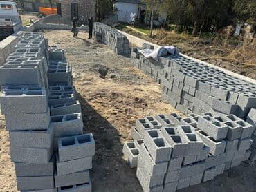 цена искусственного газона: Сокулук Пескоблок — 18