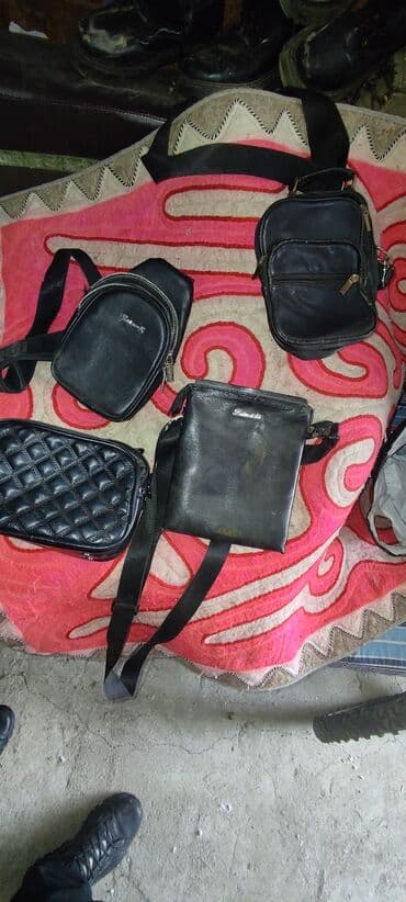 белорусская обувь для проблемных ног бишкек: Зимние мужские ботинки с мехом - Цвет: черный - Верх: искусственная — 10