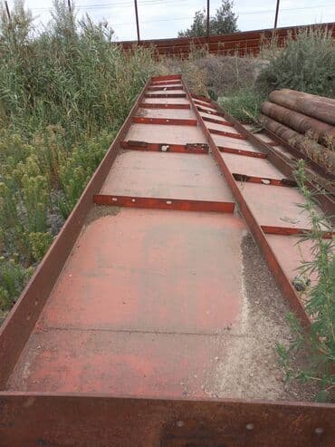 швеллер двухтавровый: Продаю швеллер, двутавр, лист, уголок — 19