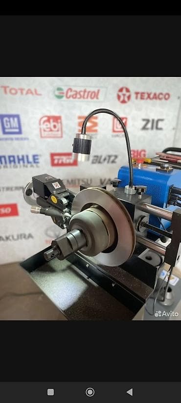 Компьютерная диагностика, Замена масел, жидкостей, Замена фильтров, без выезда