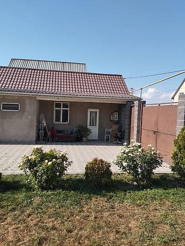 Кыймылсыз мүлк: Продается дом на участке в 4,21 соток по выгодной цене! 4,21 сотки | — 6