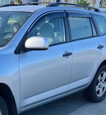 оригинальные расходные материалы 40 фотобумага: Продаю дифлеторы окон На Toyota новые,не подошливесь комплект в — 1