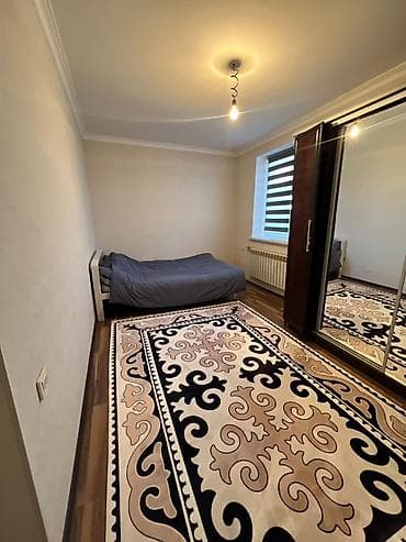 nice house: Продается уютный и просторный дом! • Участок — 5 соток • Жилая — 6