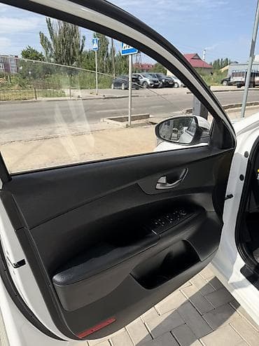 киа теллурайд 2020: Kia K3: 2020 г., 1.6 л, Автомат, Бензин, Седан — 7