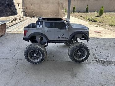 детские машинки бишкек: Детский электрокар — 2