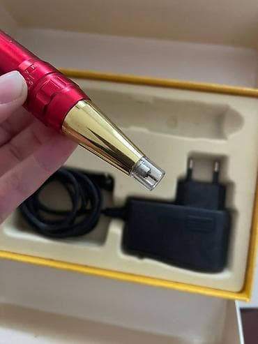 самсунг часы женские: Аппарат-ручка для перманентного макияжа/микропигментирования (Tattoo — 2