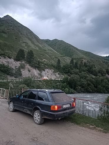 ауди а6 механика: Audi S4: 1992 г., 2 л, Механика, Бензин, Универсал — 2